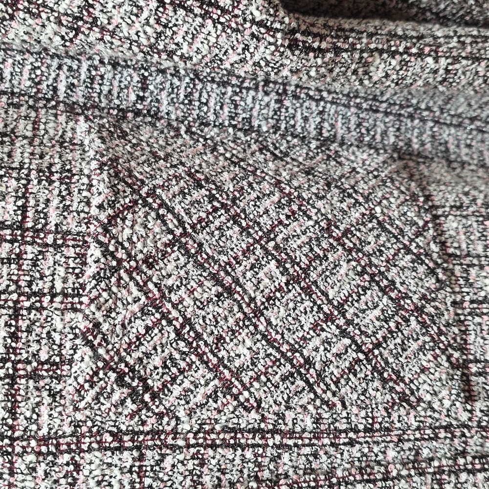 HEIMISH USA Textured Button-Up Shirt Jacket - Picture 5 of 10